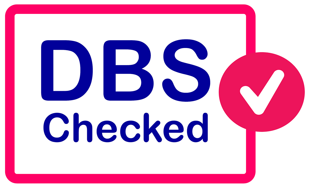 Godwins Gardens staff are DBS Checked